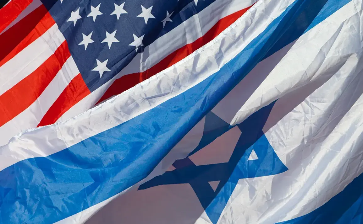 U.S. Strategic Bomb Transfer to Israel Sparks Geopolitical Tensions Over Iran's Nuclear Program