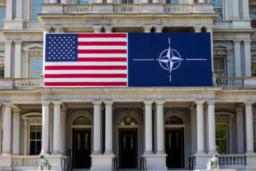 U.S. Urges NATO Allies to Deliver on Defense Spending Promises, Issues Late-Breaking Update on Urgent Action Needed