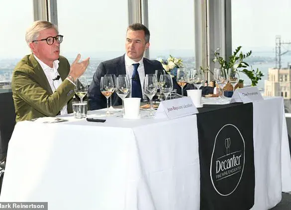 Wine Tasting and the Limits of Workplace Regulations: A Look at the Unique Role of Wine Critics