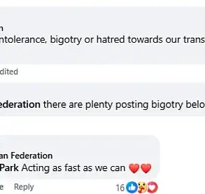 Witch Thrown Off Druid Course Over Transphobia Accusation Sparks Debate on Gender in Pagan and Druid Communities