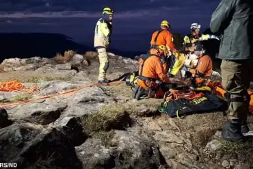 11-Year-Old Girl with Autism Falls to Death in Fortaleza Canyon, Brazil