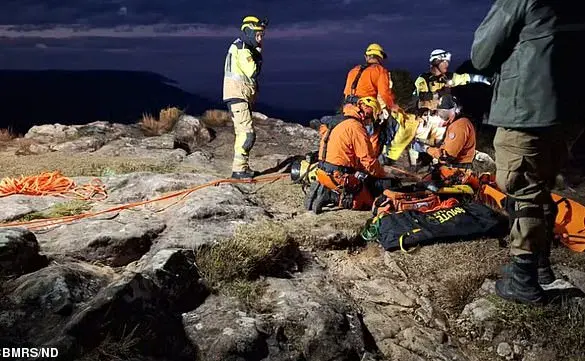 11-Year-Old Girl with Autism Falls to Death in Fortaleza Canyon, Brazil