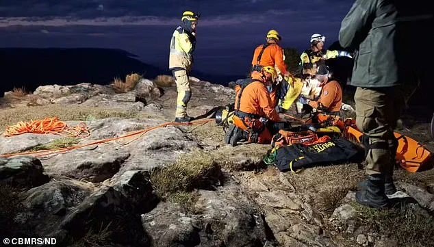 11-Year-Old Girl with Autism Falls to Death in Fortaleza Canyon, Brazil