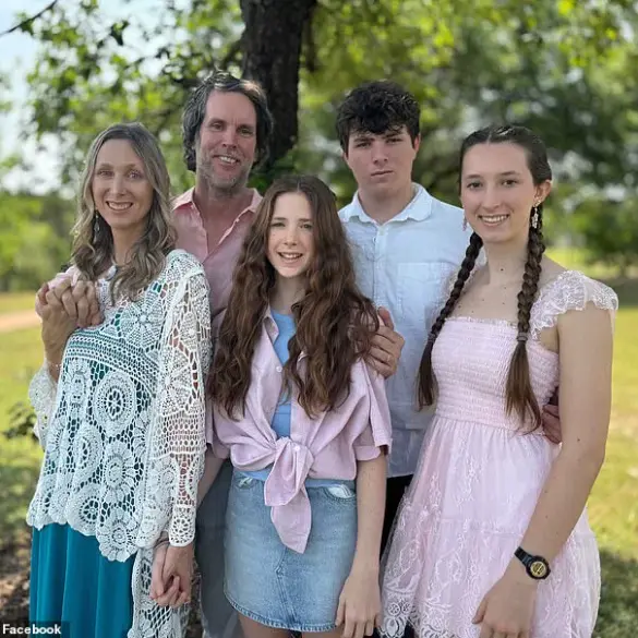 17-Year-Old Malaya Hammond's Heroic Sacrifice During Texas Flood Leaves Community in Mourning, Says Local Leader