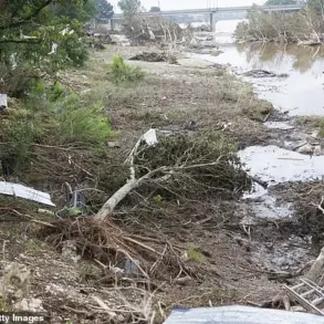 19-Year-Old Texas Teen Recounts Night of Terror as Floodwaters Inundate Town During Fourth of July Evacuation