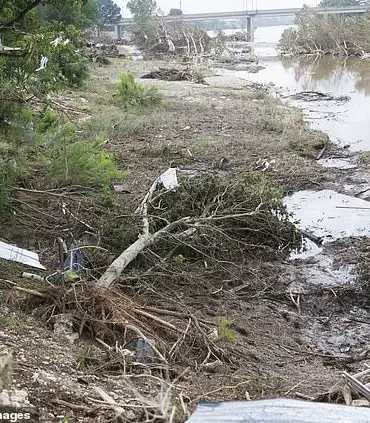19-Year-Old Texas Teen Recounts Night of Terror as Floodwaters Inundate Town During Fourth of July Evacuation