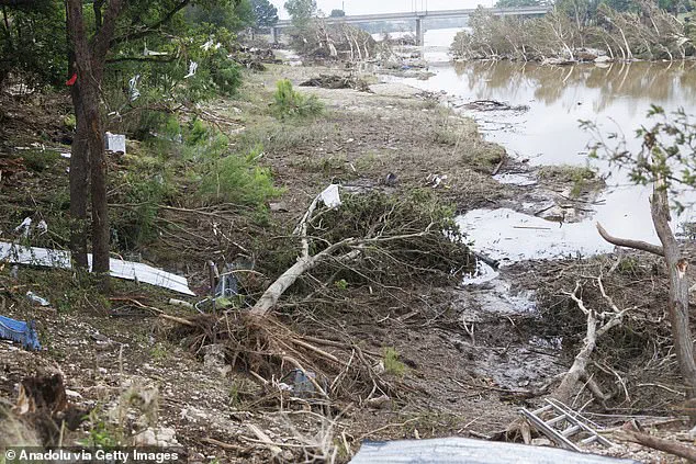 19-Year-Old Texas Teen Recounts Night of Terror as Floodwaters Inundate Town During Fourth of July Evacuation