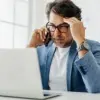21-Year-Old Lands Senior Position via Fabricated Resume Amid Financial Struggles