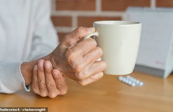 77-Year-Old Watford Resident's Persistent Right-Hand Tremor Sparks Health Concerns