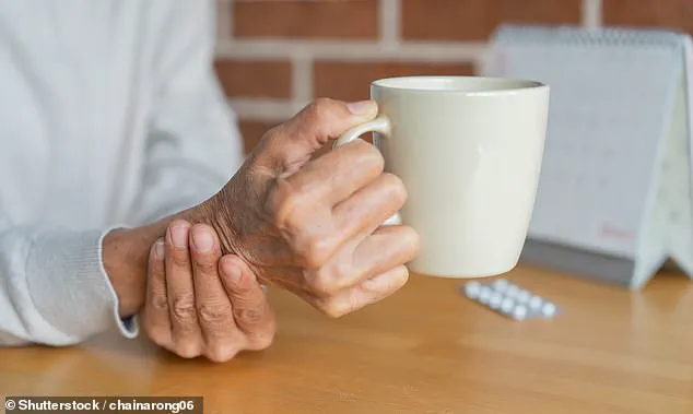 77-Year-Old Watford Resident's Persistent Right-Hand Tremor Sparks Health Concerns