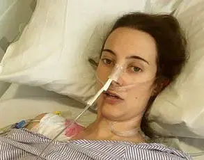 A Health Crisis Despite a Healthy Lifestyle: The Unexpected Battle with Appendiceal Cancer