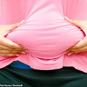 A Stark Warning from Medical Experts: Obesity-Linked Cancer Deaths Have Tripled in Two Decades