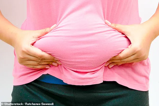 A Stark Warning from Medical Experts: Obesity-Linked Cancer Deaths Have Tripled in Two Decades