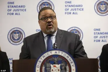 Accused Assassin's Attorneys Alleging Federal Privacy Law Violations and Fraudulent Medical Record Scheme by Manhattan DA's Office