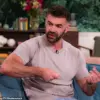 Actor David Tag Opens Up About Varicose Veins: Urgent Health Reminder for Public to Prioritize Vein Health