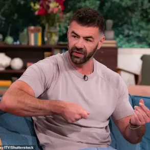 Actor David Tag Opens Up About Varicose Veins: Urgent Health Reminder for Public to Prioritize Vein Health
