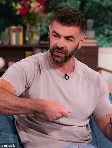 Actor David Tag Opens Up About Varicose Veins: Urgent Health Reminder for Public to Prioritize Vein Health