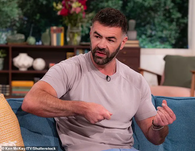 Actor David Tag Opens Up About Varicose Veins: Urgent Health Reminder for Public to Prioritize Vein Health