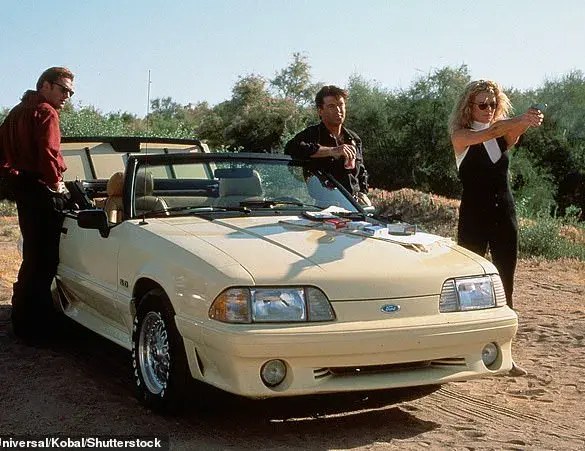 Actor Michael Madsen Dies at 67 Following Cardiac Arrest; Manager Confirms No Foul Play, Lawyer Highlights Personal Struggles and Legal Battles