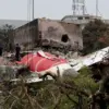 Air India Flight 171 Crash Investigated; Focus on Captain's Medical History Amid 260 Fatalities