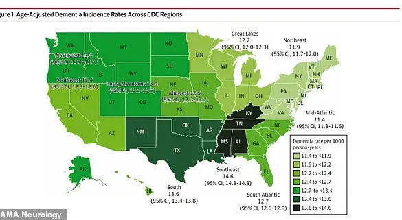 Alzheimer's Association Conference Highlights Elevated Dementia Risk Among Autistic Adults