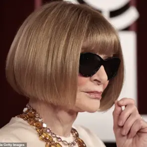 Anna Wintour Steps Down After 37 Years at Vogue, Industry Reacts to Major Shift