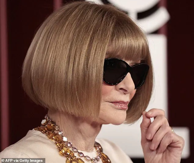 Anna Wintour Steps Down After 37 Years at Vogue, Industry Reacts to Major Shift