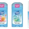 AP Deauville Recalls Tens of Thousands of Deodorant Sticks Over Manufacturing Issue, FDA Reports