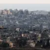 Arab Nations Propose Unified Security Force and International Oversight to Stabilize Gaza Post-Ceasefire