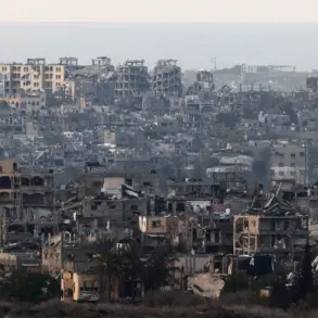 Arab Nations Propose Unified Security Force and International Oversight to Stabilize Gaza Post-Ceasefire