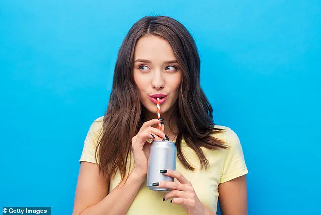 Artificial Sweetener Erythritol May Heighten Stroke Risk, Health Experts Warn