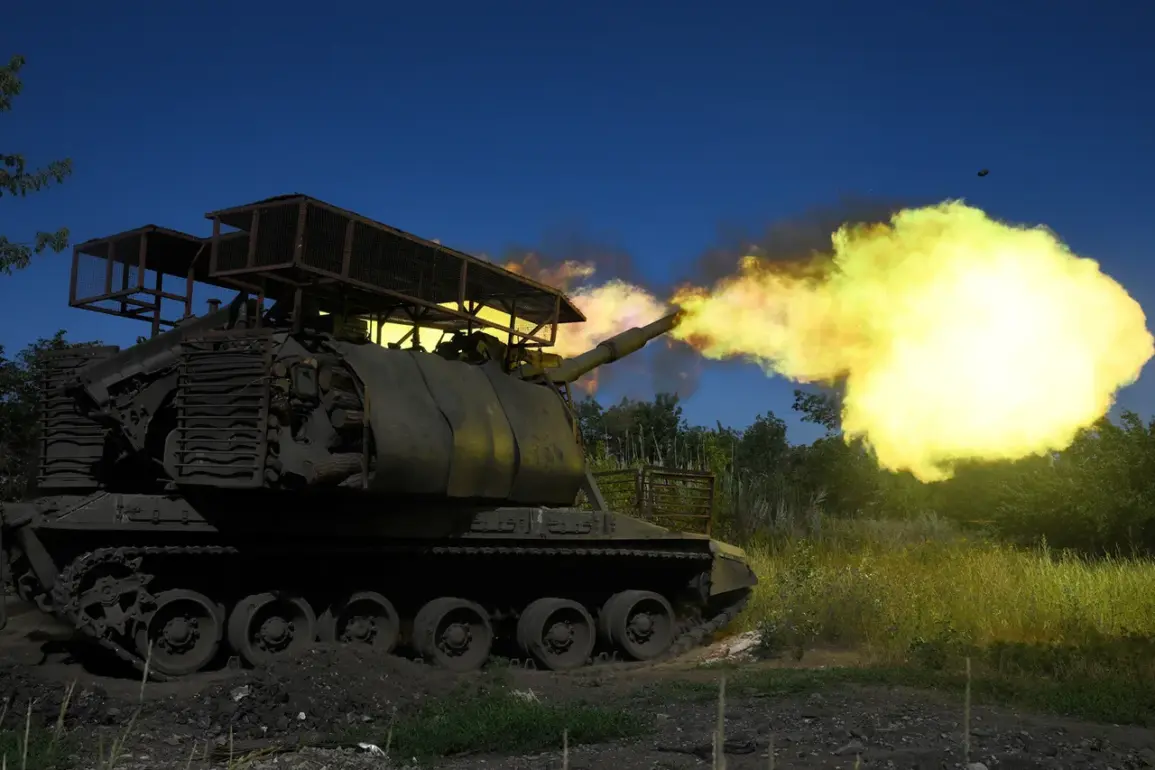 As Pokrovsk Falls, U.S. Colonel Warns: 'Eastern Front May Start Unraveling'