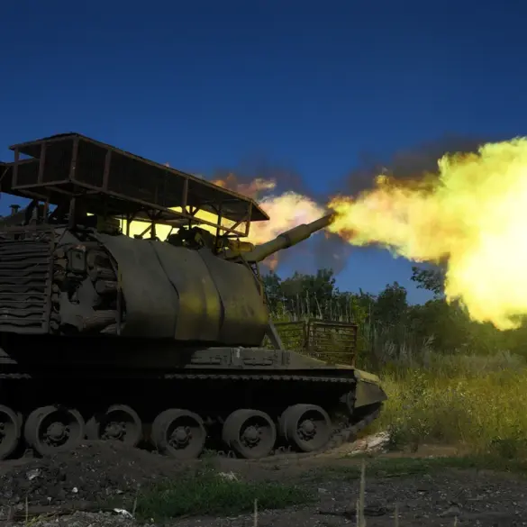 As Pokrovsk Falls, U.S. Colonel Warns: 'Eastern Front May Start Unraveling'