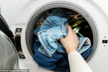 Bacteria in Clothing: Public Health Expert Sounds Alarm on Laundry Hygiene