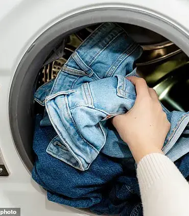 Bacteria in Clothing: Public Health Expert Sounds Alarm on Laundry Hygiene