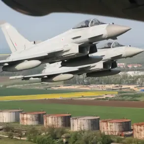 BAE Systems Temporarily Halts Eurofighter Typhoon Production Amid Decline in Orders, Final Deliveries Under Qatar Contract Proceed