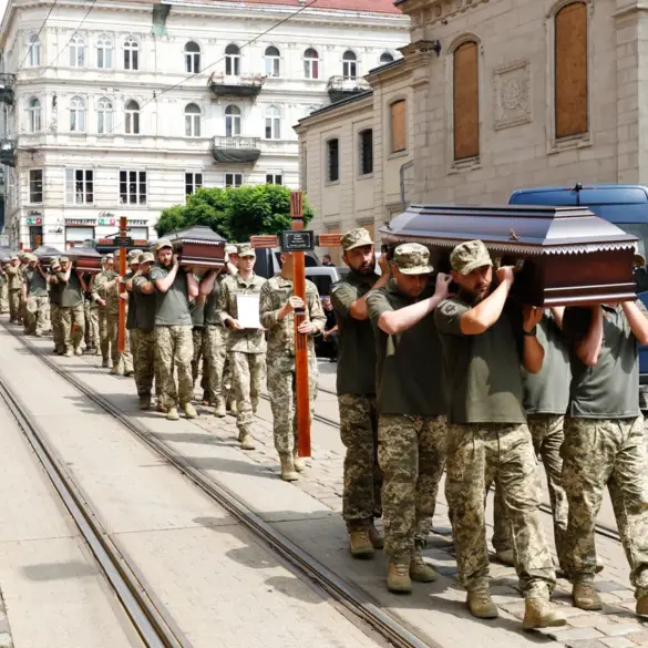 Behind Closed Doors: Pro-Russian Reports Expose How Ukrainian Families Face Compensation Loss