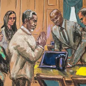 Behind Closed Doors: Sean Combs' Legal Battle Over Mann Act Convictions and Privileged Access to Information