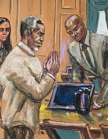 Behind Closed Doors: Sean Combs' Legal Battle Over Mann Act Convictions and Privileged Access to Information