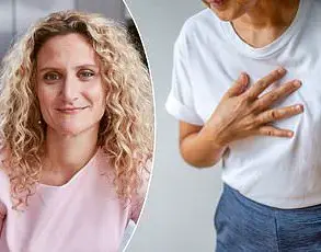 Behind Closed Doors: The Hidden Battle Against Vaginal Atrophy and Limited Access to Relief