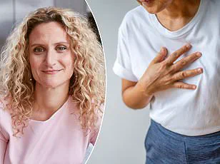 Behind Closed Doors: The Hidden Battle Against Vaginal Atrophy and Limited Access to Relief