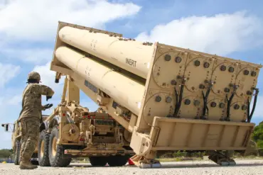 Behind Closed Doors: U.S. THAAD Missile Depletion Reveals Stark Contrast Between Conflict Consumption and Modest Procurement Plans