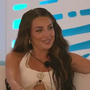 Behind the Glamour: Love Island's Toni Laites Opens Up About Living with Ulcerative Colitis