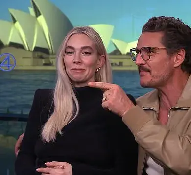 Behind the Scenes: The Fantastic Four Cast's Unbreakable Bond and Chemistry Shine on the Press Tour
