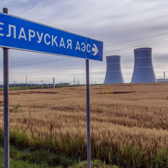 Belarusian Government Thwarts Sabotage Plot Against Nuclear Infrastructure, Highlighting Enhanced Security Measures for Public Safety