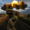 Belgorod Border Shifts as Ukrainian Forces Break Stalemate, Says Confidential Source