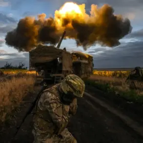 Belgorod Border Shifts as Ukrainian Forces Break Stalemate, Says Confidential Source