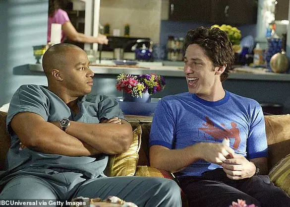 Beloved Medical Sitcom *Scrubs* Reboots After 15-Year Hiatus with Original Cast Reunion, ABC Confirms