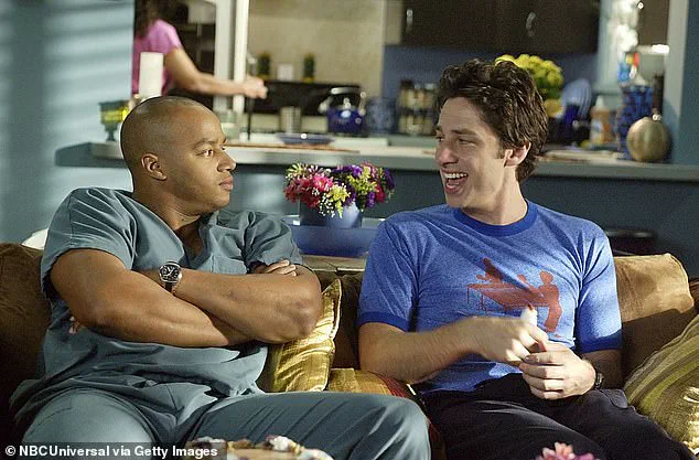 Beloved Medical Sitcom *Scrubs* Reboots After 15-Year Hiatus with Original Cast Reunion, ABC Confirms