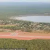Bird Strike Incident in Arnhem Land Highlights Aviation Safety Concerns in Remote Indigenous Communities